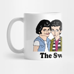 WELCOME BACK KOTTER FAN ART!! Mug